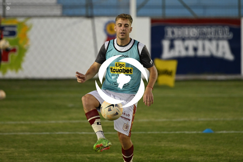 FBL-LIGA ECUABET-DELFIN-CUENCA