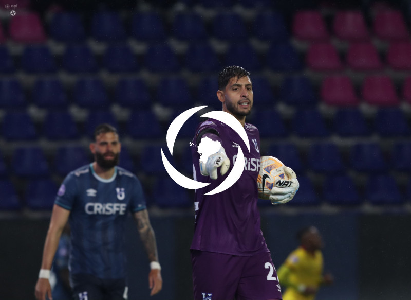 FBL LIGA ECUABET CATOLICA VS BARCELONA