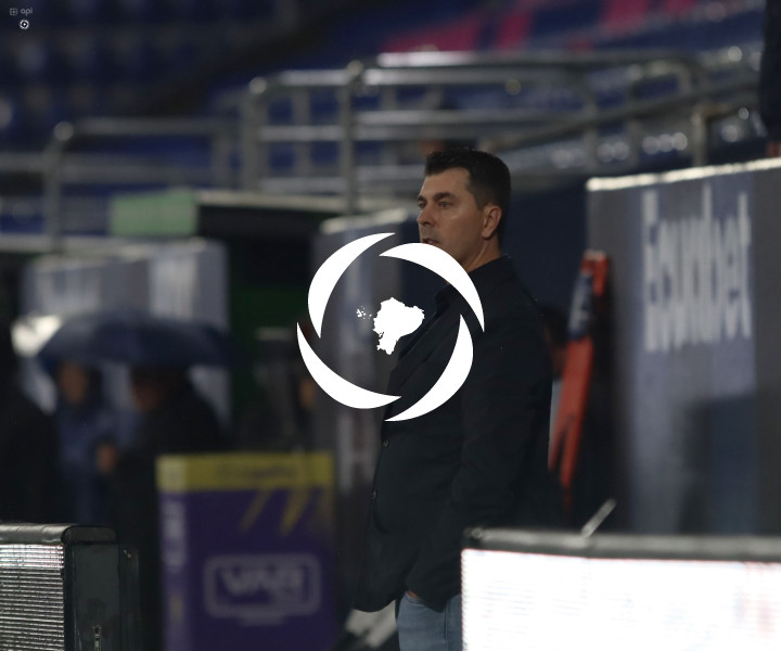 FBL LIGA ECUABET CATOLICA VS BARCELONA