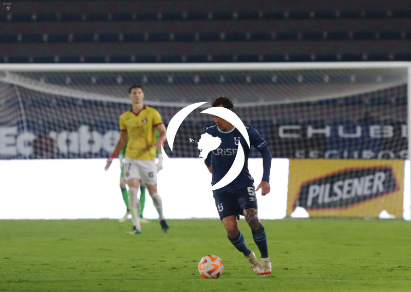 FBL LIGA ECUABET CATOLICA VS BARCELONA