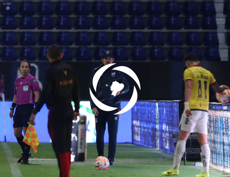 FBL LIGA ECUABET CATOLICA VS BARCELONA