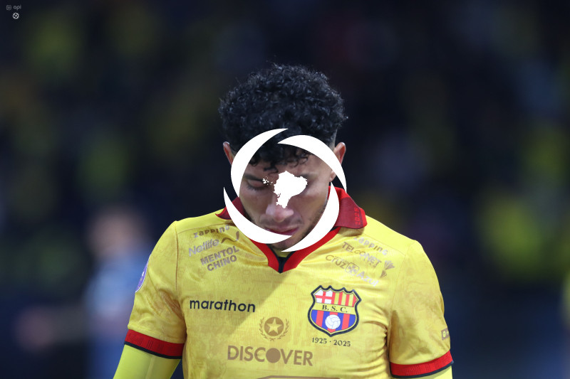 FBL LIGA ECUABET CATOLICA VS BARCELONA
