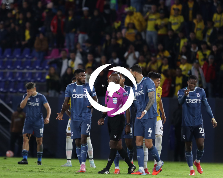 FBL LIGA ECUABET CATOLICA VS BARCELONA