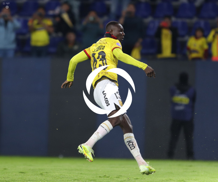 FBL LIGA ECUABET CATOLICA VS BARCELONA