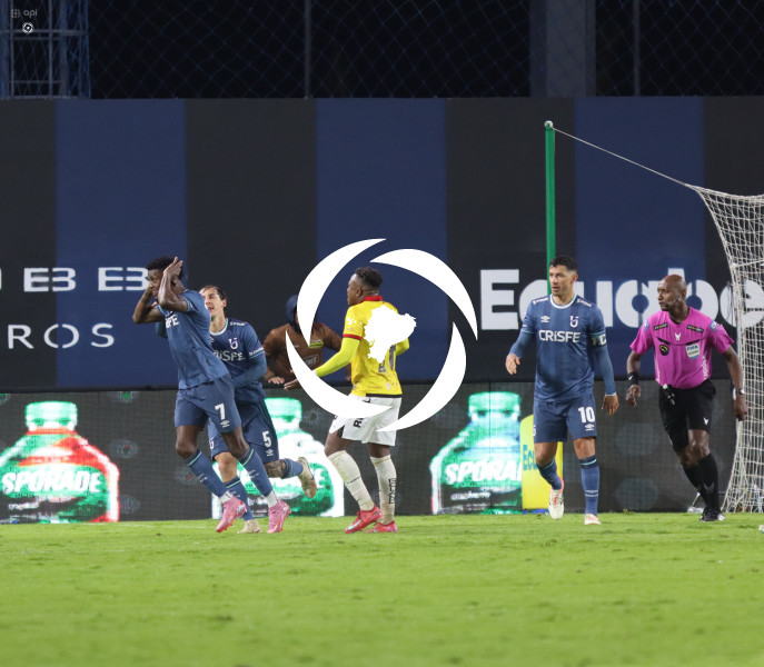 FBL LIGA ECUABET CATOLICA VS BARCELONA