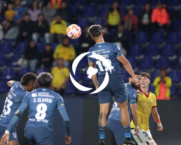 FBL LIGA ECUABET CATOLICA VS BARCELONA