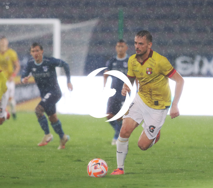 FBL LIGA ECUABET CATOLICA VS BARCELONA