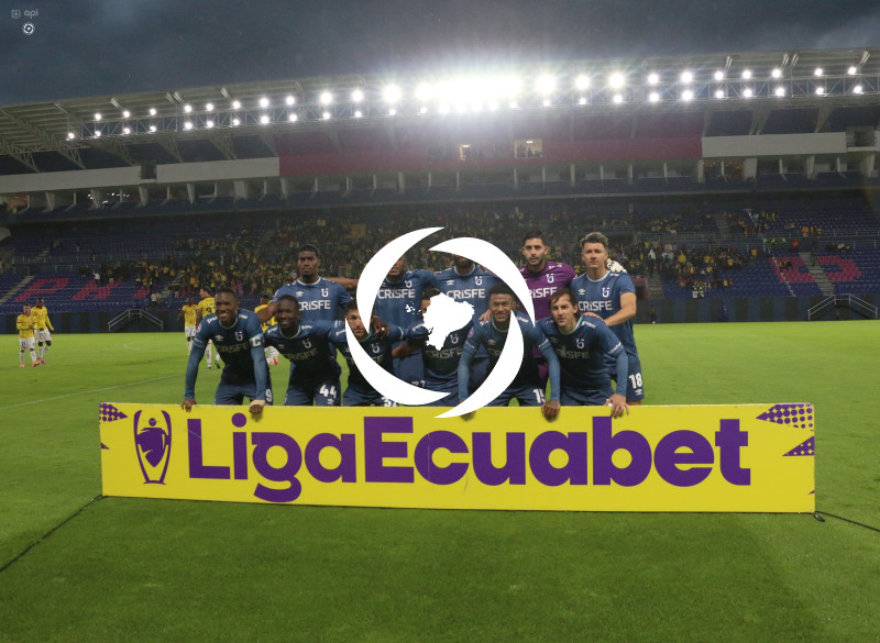 FBL LIGA ECUABET CATOLICA VS BARCELONA