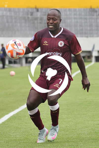 FBL LIGA ECUABET VINOTINTO VS MANTA