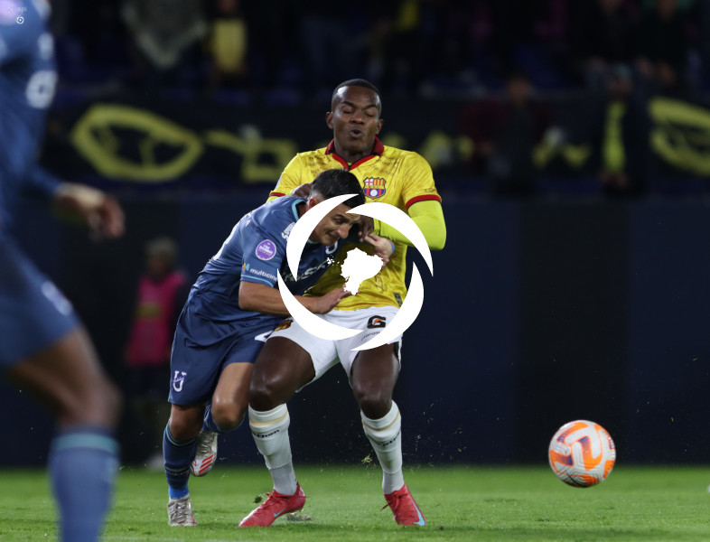 FBL LIGA ECUABET CATOLICA VS BARCELONA