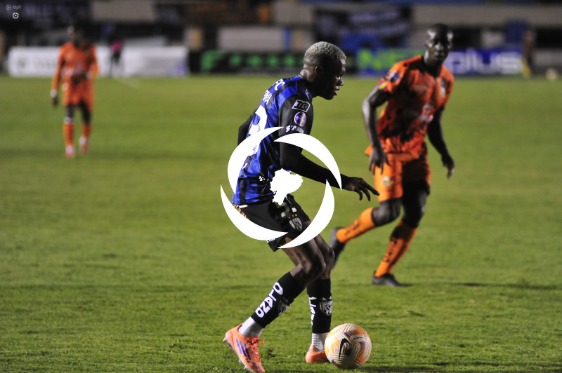 FBL LIGAPRO Libertad vs Independiente del Valle