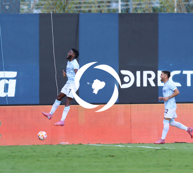 FBL LIGA ECUABET INDEPENDIENTE VALLE VS UNIVERSIDAD CATOLICA