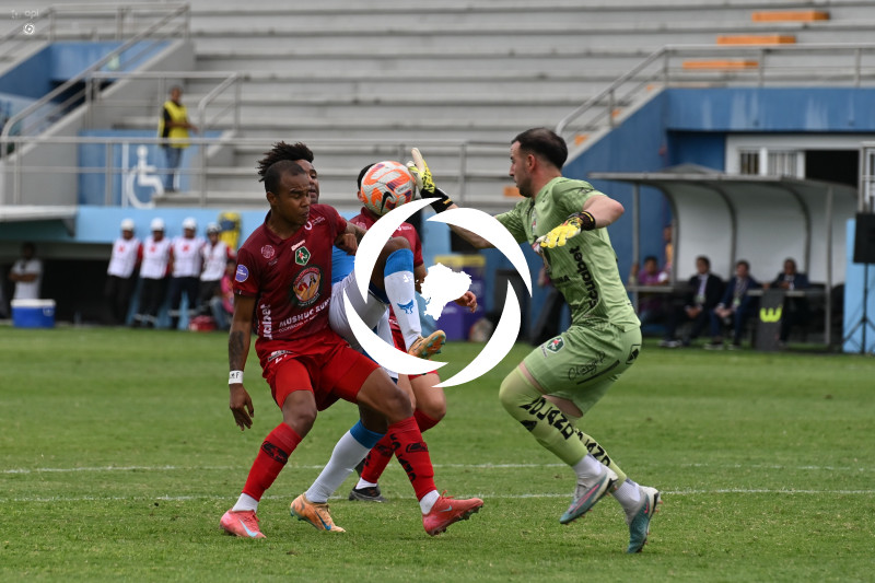 FBL-LIGA ECUABET-MANTA-MUSHUC RUNA