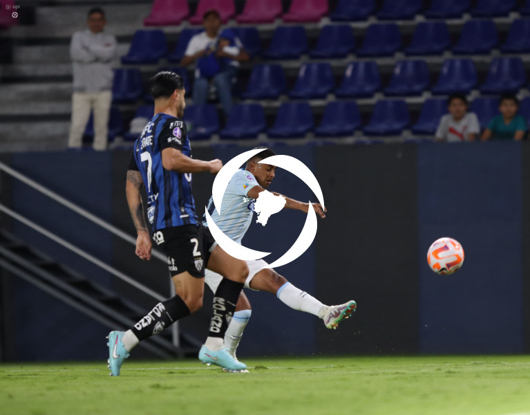 FBL LIGA ECUABET INDEPENDIENTE VALLE VS UNIVERSIDAD CATOLICA