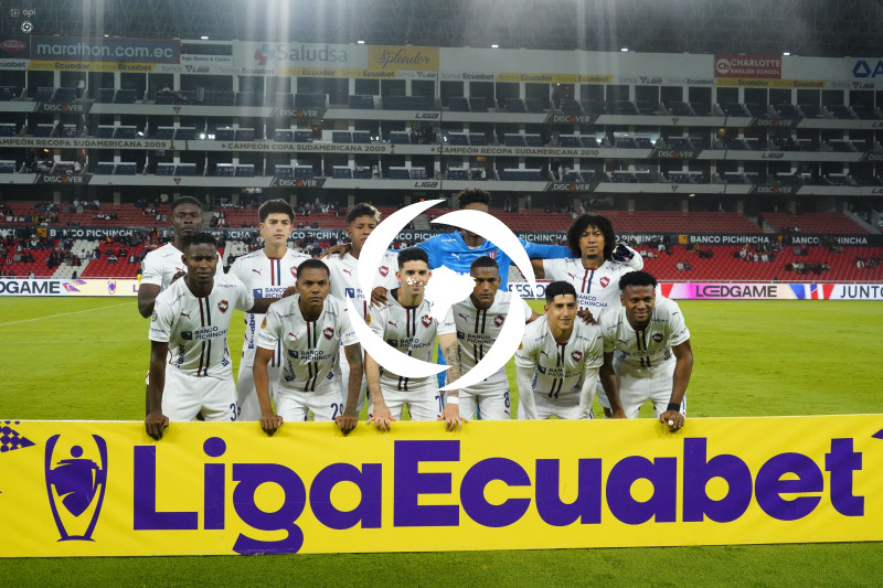 FBL LIGA ECUABET LIGA VS LIBERTAD