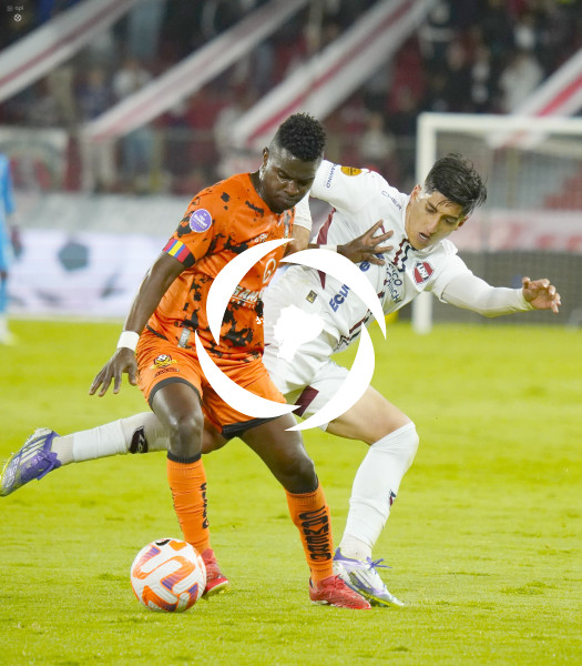 FBL LIGA ECUABET LIGA VS LIBERTAD