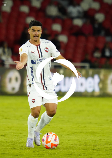 FBL LIGA ECUABET LIGA VS LIBERTAD