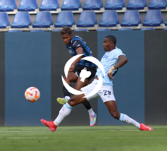 FBL LIGA ECUABET INDEPENDIENTE VALLE VS UNIVERSIDAD CATOLICA