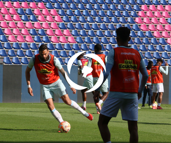 FBL LIGA ECUABET INDEPENDIENTE VALLE VS UNIVERSIDAD CATOLICA