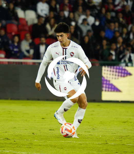 FBL LIGA ECUABET LIGA VS LIBERTAD