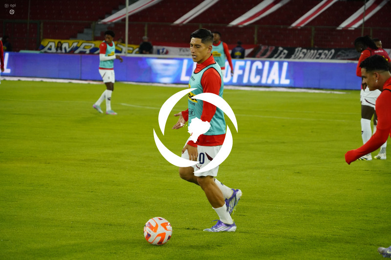 FBL LIGA ECUABET LIGA VS LIBERTAD