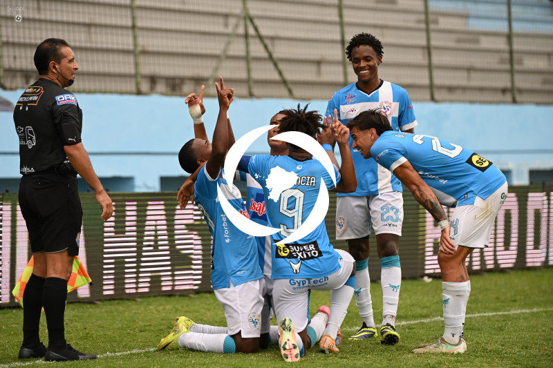 FBL-LIGA ECUABET-MANTA-MUSHUC RUNA