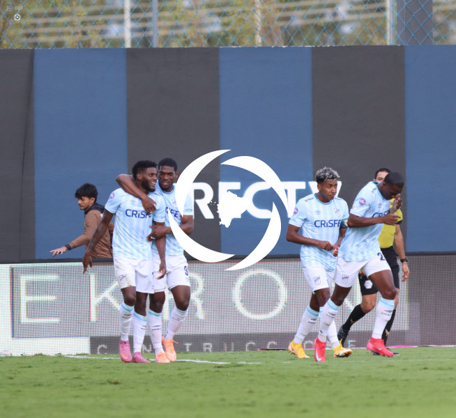 FBL LIGA ECUABET INDEPENDIENTE VALLE VS UNIVERSIDAD CATOLICA