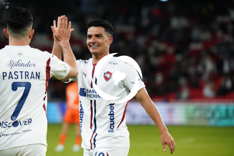 FBL LIGA ECUABET LIGA VS LIBERTAD