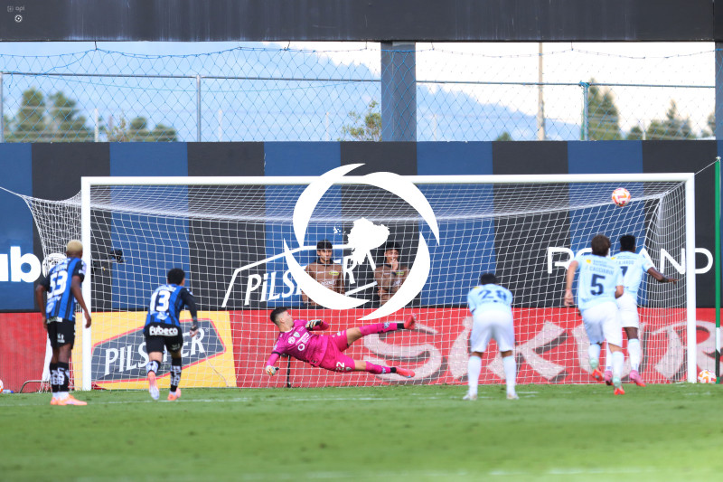 FBL LIGA ECUABET INDEPENDIENTE VALLE VS UNIVERSIDAD CATOLICA