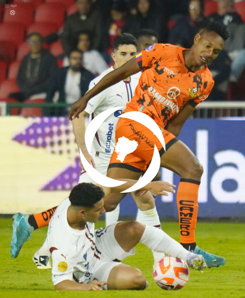 FBL LIGA ECUABET LIGA VS LIBERTAD