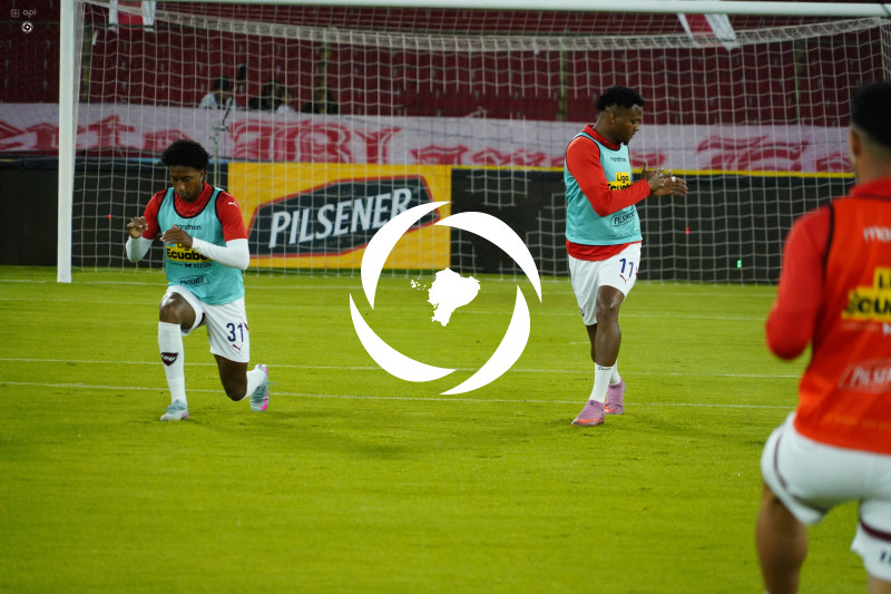 FBL LIGA ECUABET LIGA VS LIBERTAD
