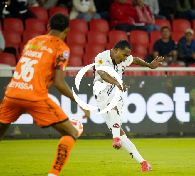 FBL LIGA ECUABET LIGA VS LIBERTAD