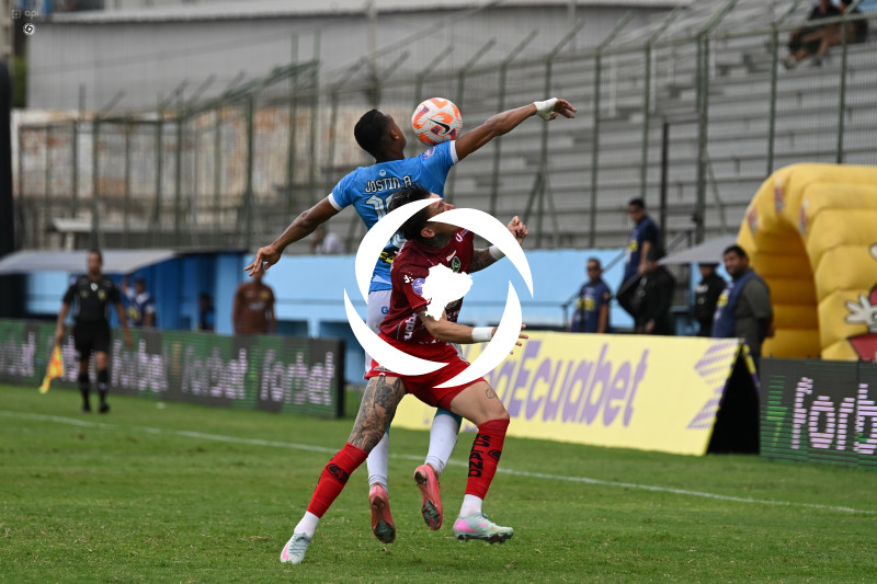 FBL-LIGA ECUABET-MANTA-MUSHUC RUNA