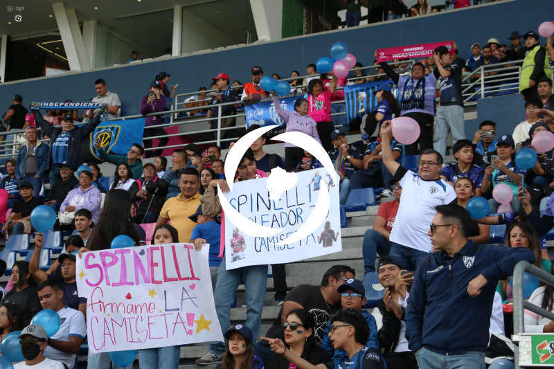 FBL LIGA ECUABET INDEPENDIENTE VALLE VS UNIVERSIDAD CATOLICA