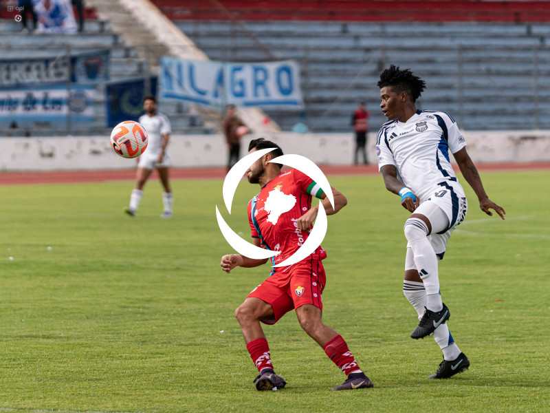 FBL LIGA ECUABET NACIONAL VS EMELEC