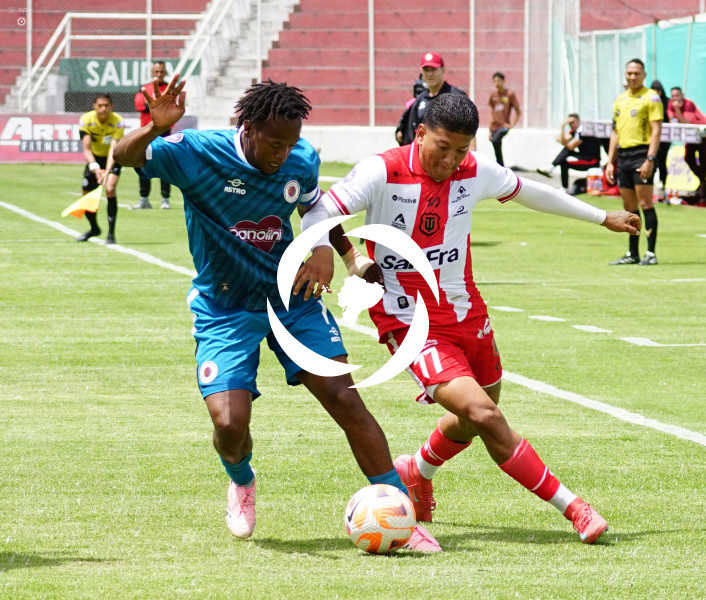 FBL LIGA ECUABET TECNICO VINO TINTO