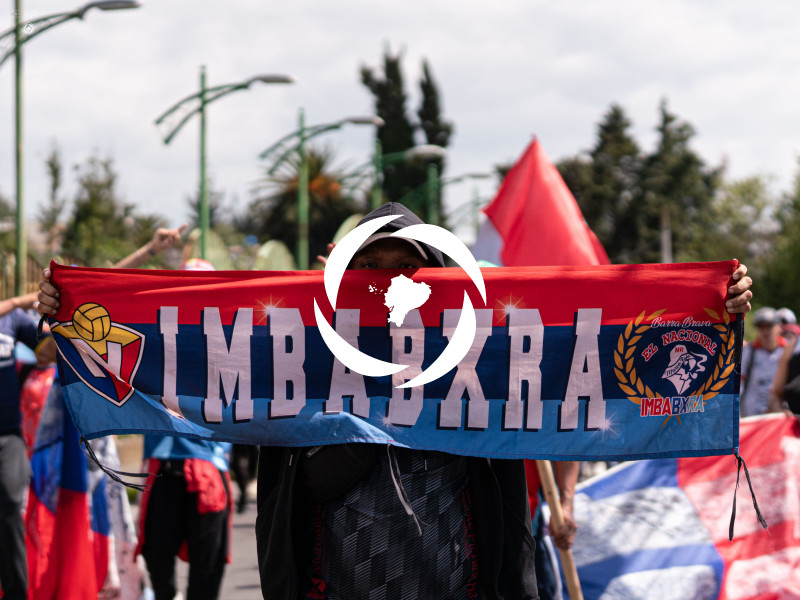 FBL LIGA ECUABET NACIONAL VS EMELEC