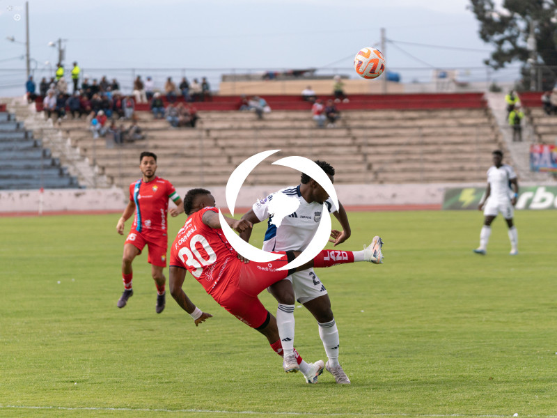 FBL LIGA ECUABET NACIONAL VS EMELEC
