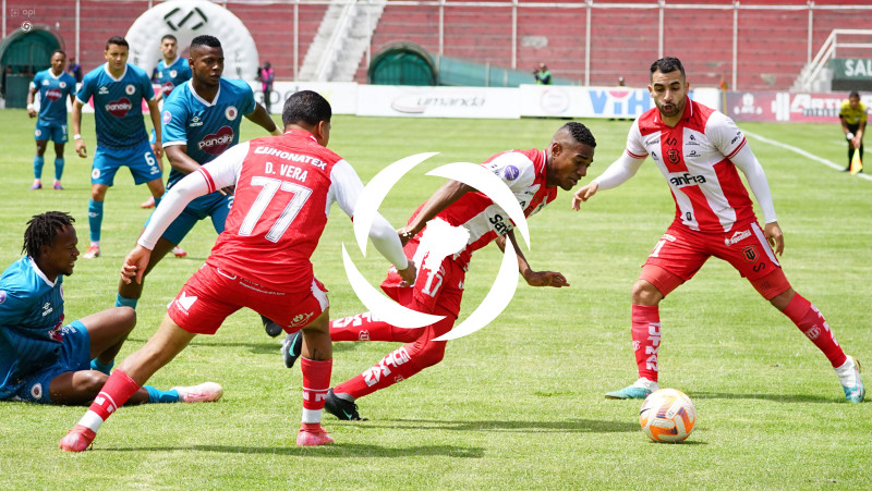 FBL LIGA ECUABET TECNICO VINO TINTO