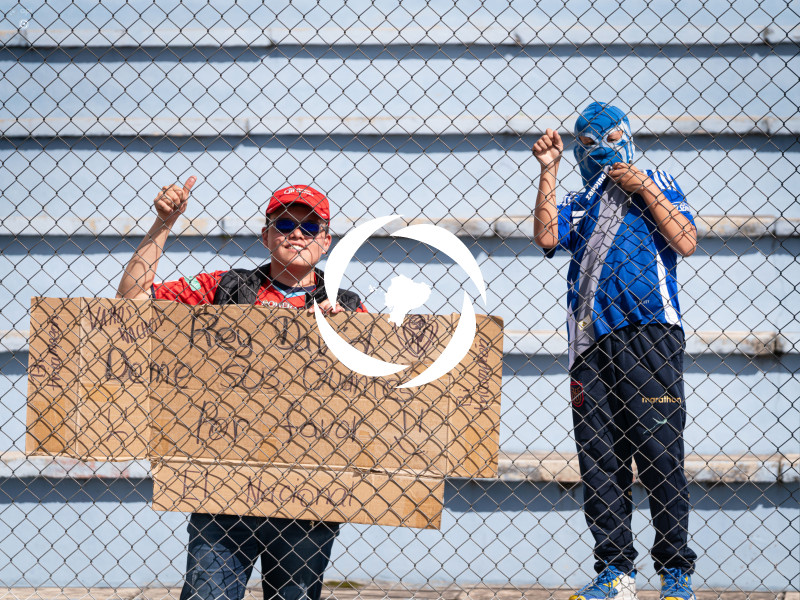 FBL LIGA ECUABET NACIONAL VS EMELEC