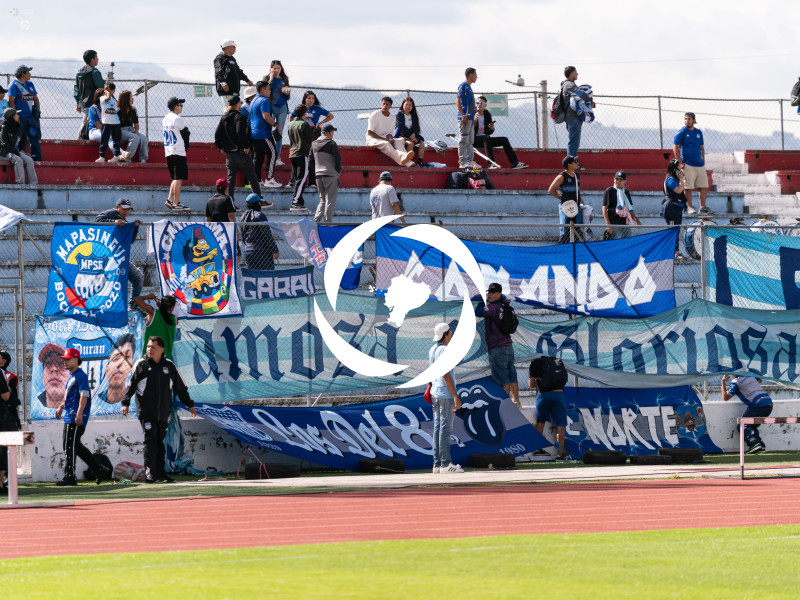 FBL LIGA ECUABET NACIONAL VS EMELEC