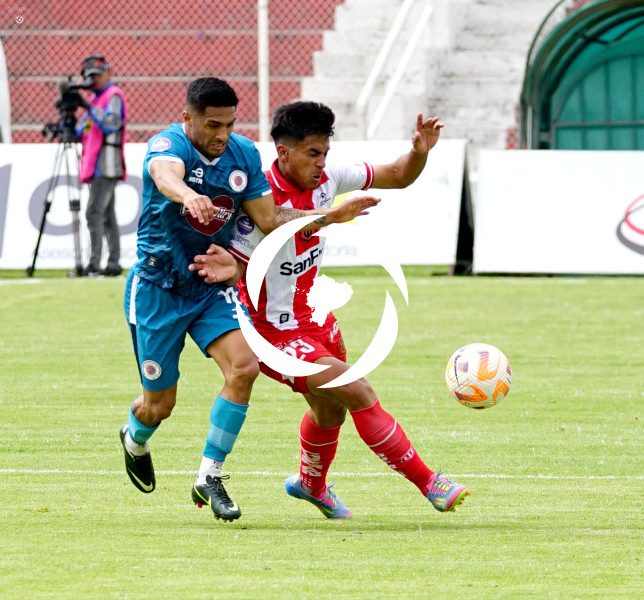 FBL LIGA ECUABET TECNICO VINO TINTO