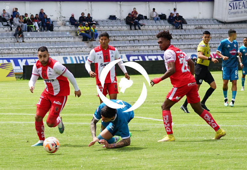 FBL LIGA ECUABET TECNICO VINO TINTO