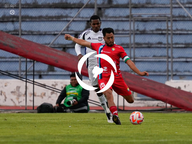 FBL LIGA ECUABET NACIONAL VS EMELEC