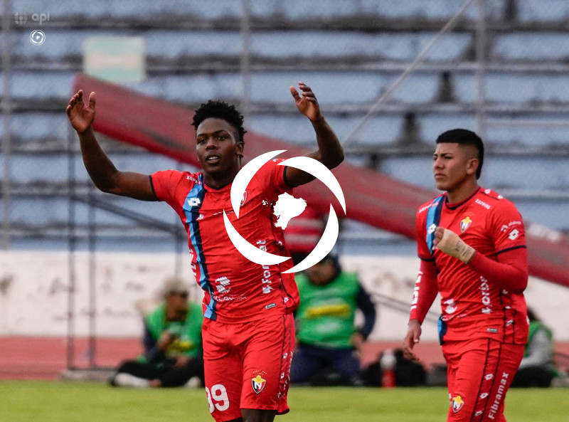 FBL LIGA ECUABET NACIONAL VS EMELEC