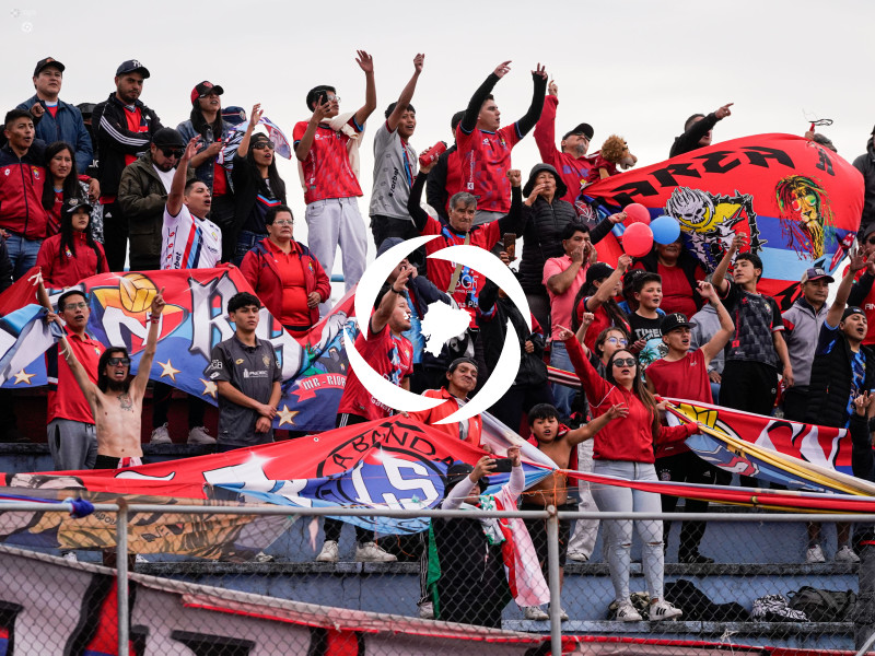 FBL LIGA ECUABET NACIONAL VS EMELEC