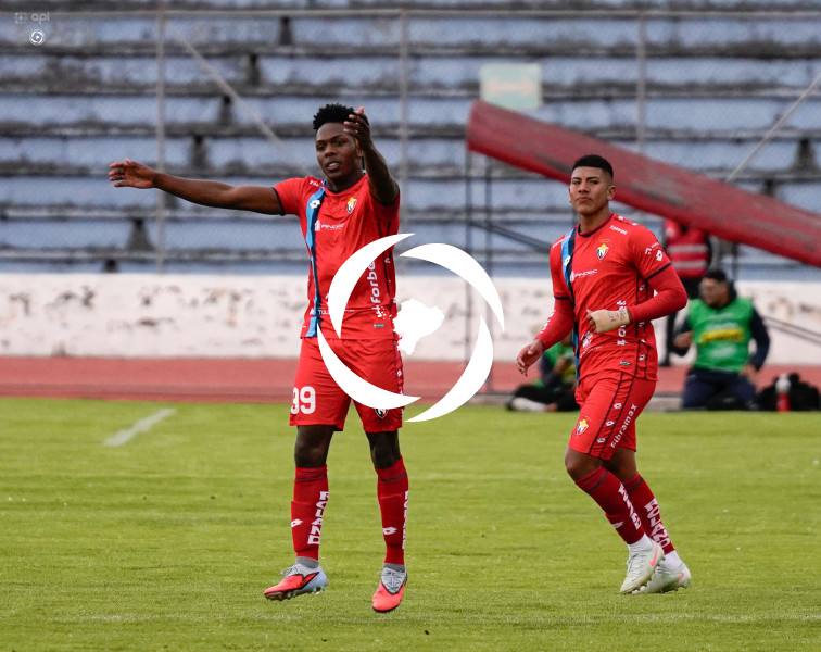 FBL LIGA ECUABET NACIONAL VS EMELEC