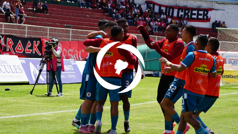 FBL LIGA ECUABET TECNICO VINO TINTO