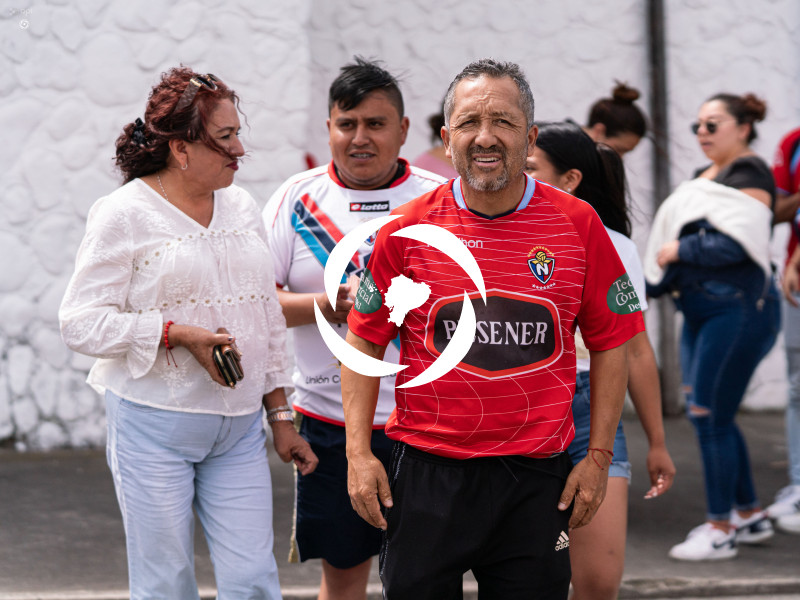 FBL LIGA ECUABET NACIONAL VS EMELEC