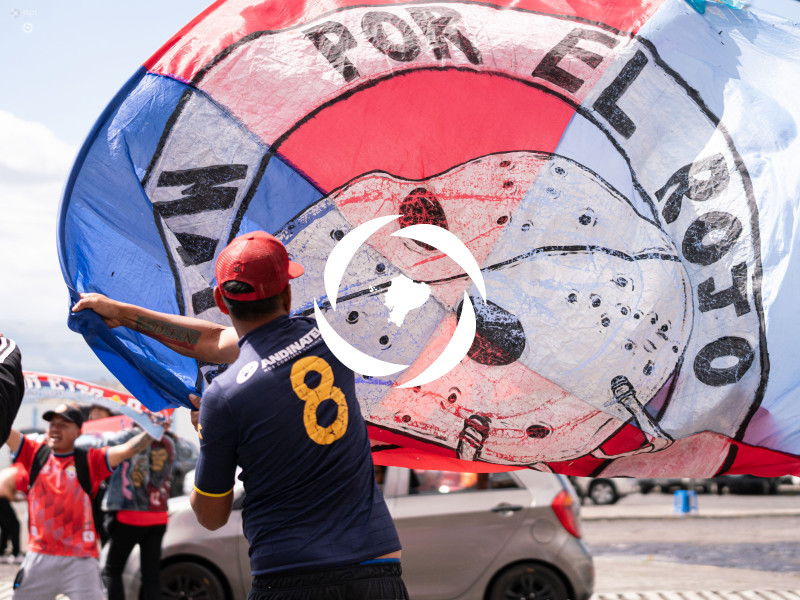 FBL LIGA ECUABET NACIONAL VS EMELEC